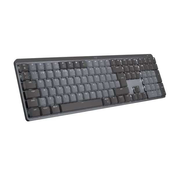 Logitech MX Mechanical Trådlös
