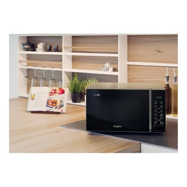 20L WHIRLPOOL 700W, MWP 203 SB