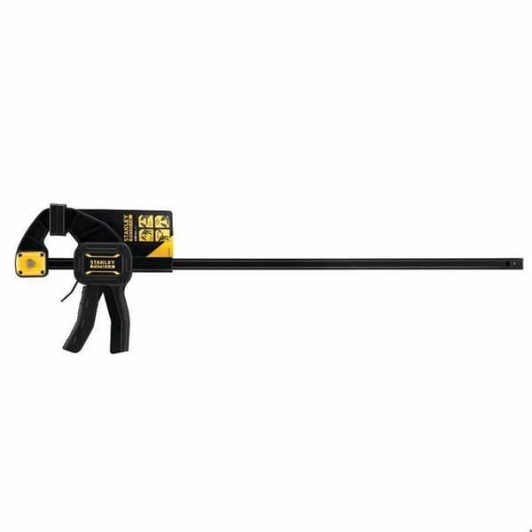 Skruvstäd l stor kraft 600mm FATMAX - FMHT0-83236