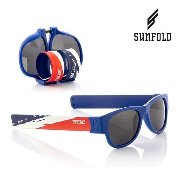 Sunfold Mondial Roll Up Solglasögon UK