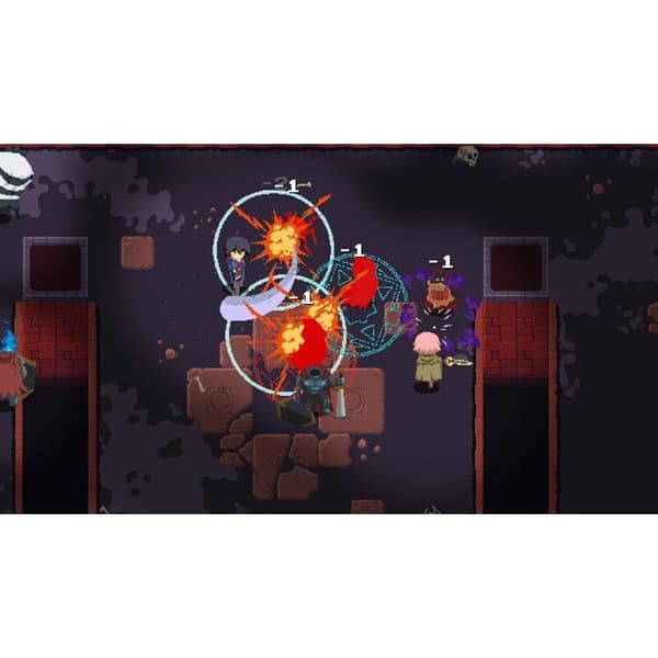 Sword of the Necromancer Collection Special Edition Nintendo Switch