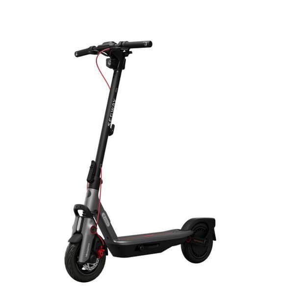 Trottinette Segway F3 D