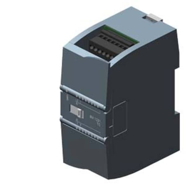 PLC - Analog ingångsmodul Siemens 6ES7231-5QD32-0XB0 1 st(s)