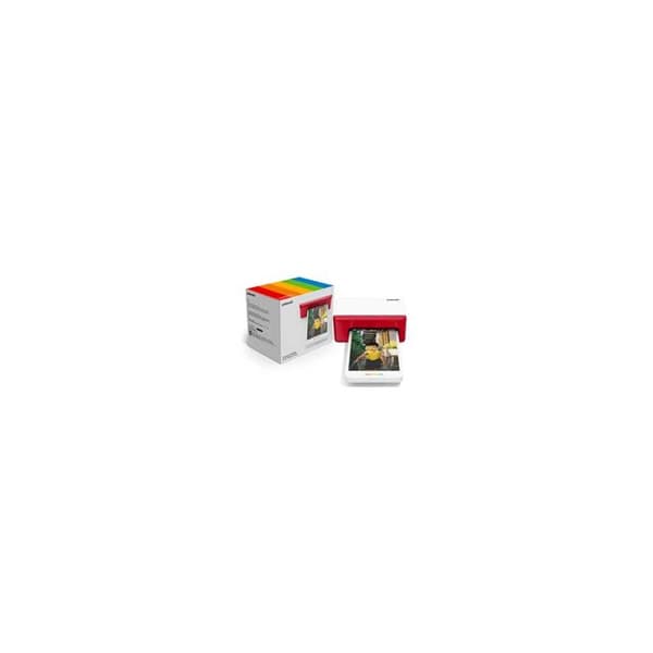 Polaroid Hi·Print 4x6 fotoprinter