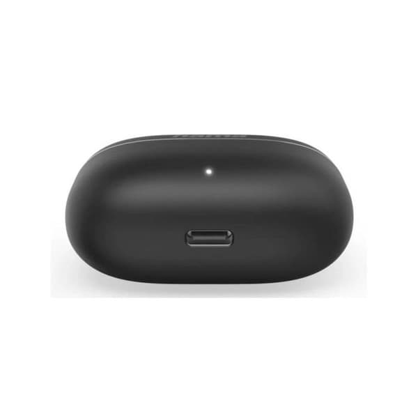 Bluetooth® hörlurar "Freedom Light II", TWS, öronsnäckor, röstkommunikation, svart