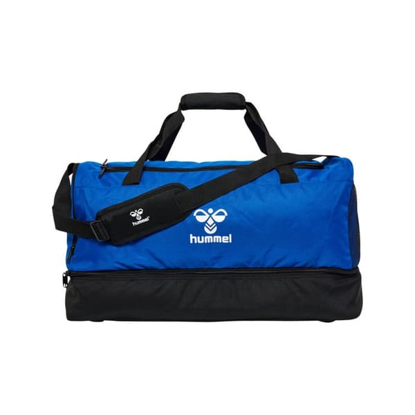 Hummel Core 2.0 W SC Sportväska - Blå - L