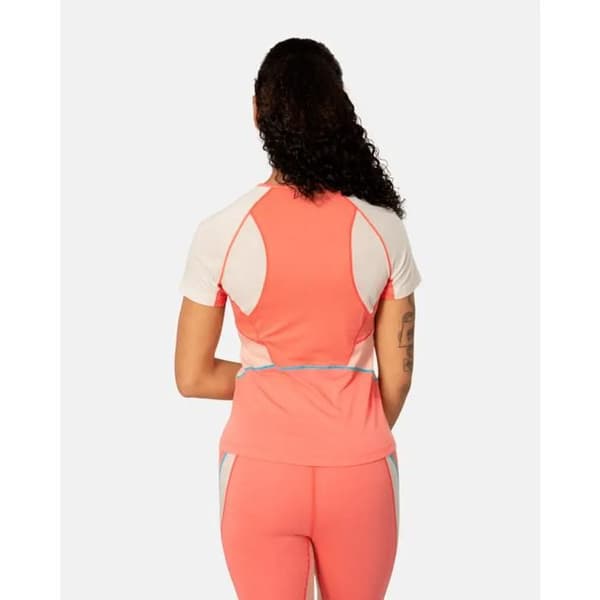 T-shirt dam Kari Traa Alma
