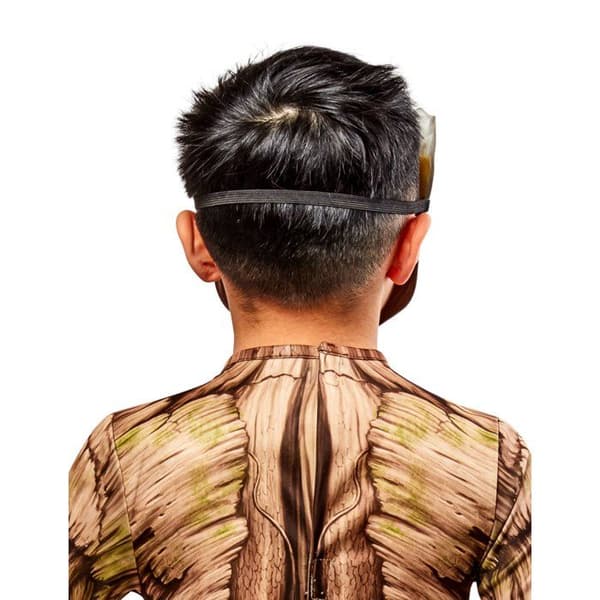Mask Groot Galaxens väktare