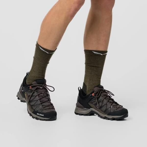 Kvinnorsockor Salewa MTN TRN AM Crew