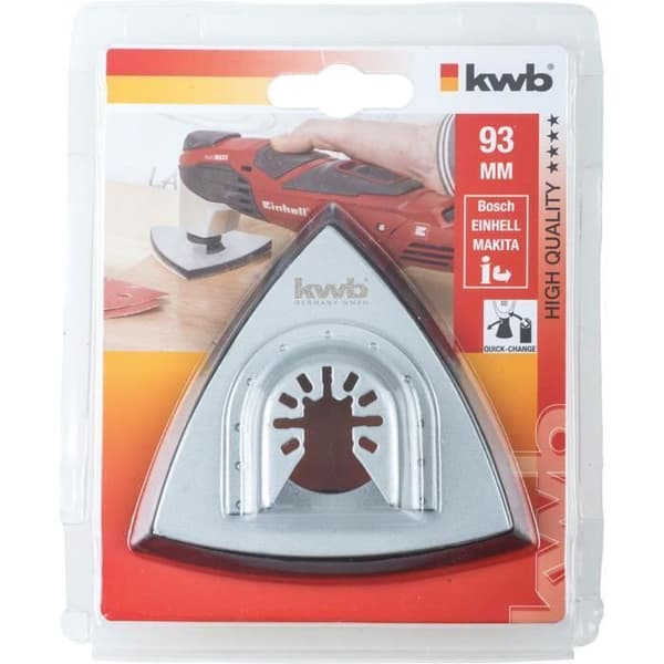kwb 709940, 1 stycke(r)