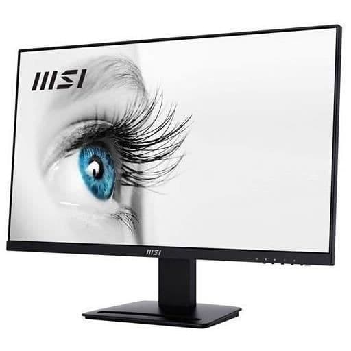 Skärm PC - MSI - 27" - FHD - 100Hz - IPS-panel - 1ms - PRO MP273A