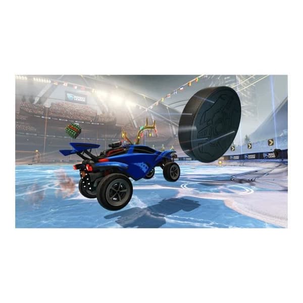 Rocket League Collector's Edition Xbox One