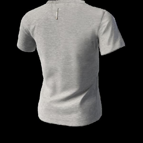 T-shirt dam Ixon Storm