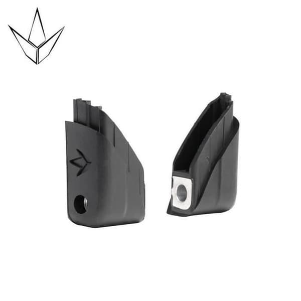 Box End BLUNT SCOOTERS - Box Ends 125mm Vit - Vuxen - Unisex