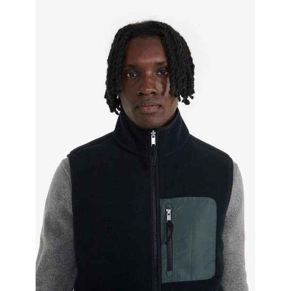 Ärmless polotröja Aigle