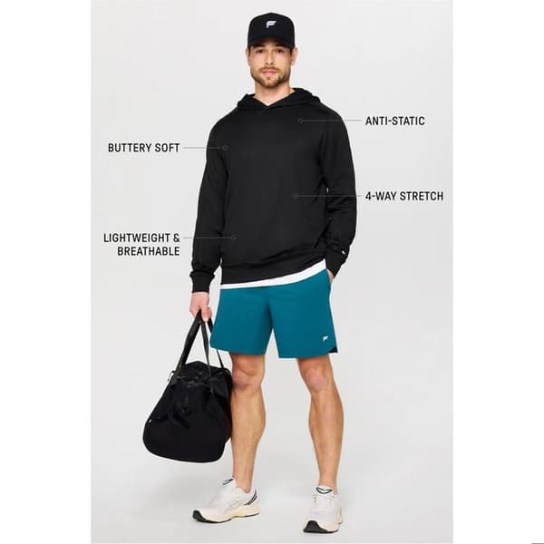 Fabletics The Cloud hoodie