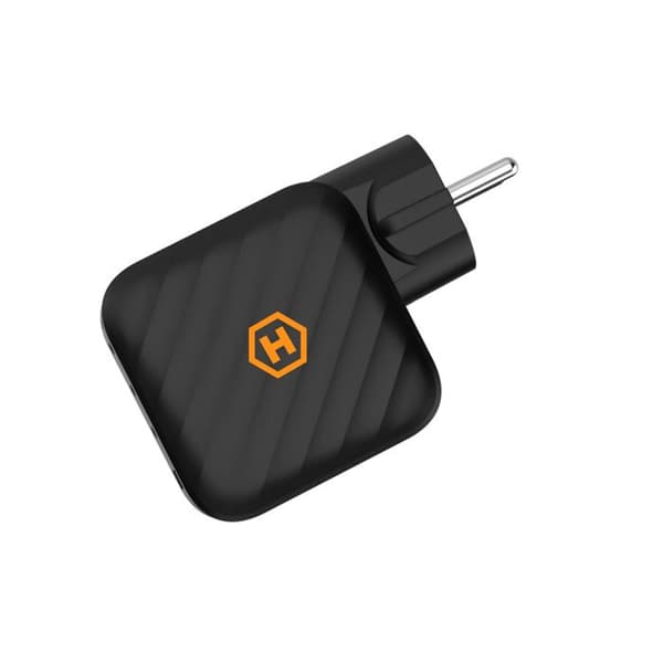 Laddare HAMMER RapidCharge 100 W