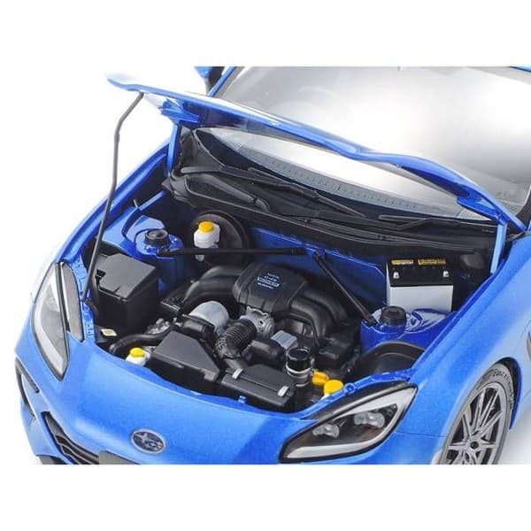 Subaru BRZ (ZD8)