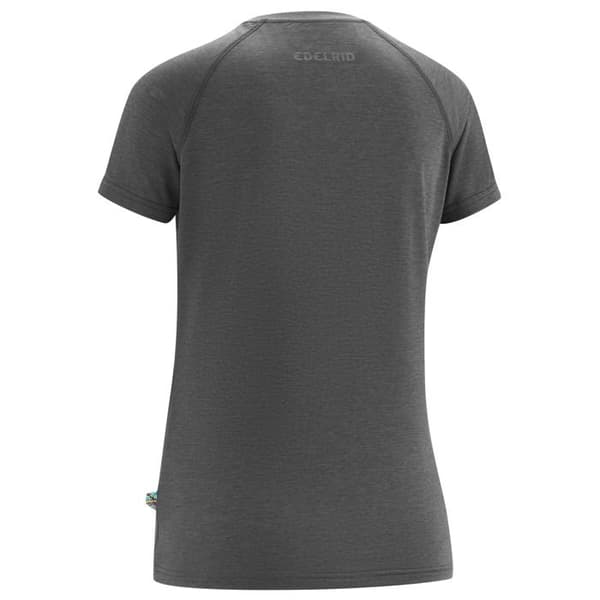T-shirt dam Edelrid Esperanza