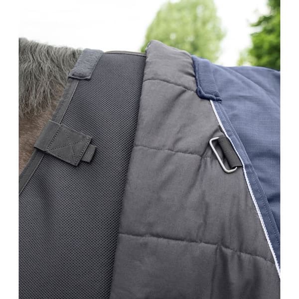 Underlag för häst Waldhausen Air Mesh - 115 cm