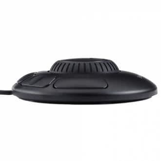 Shuttle hjul - Contour Design ShuttleXpress - USB - Svart