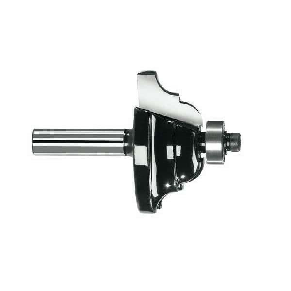 Bosch profilfräs D 8 mm, R1 6,3 mm, B 15 ...