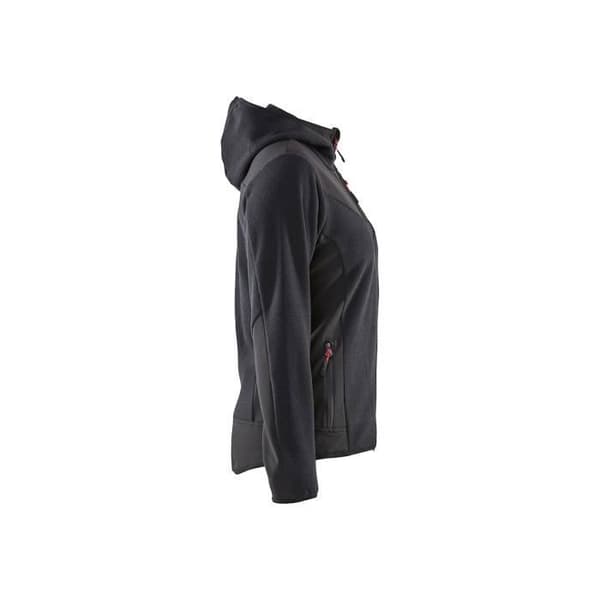 Sweatshirt dam Blaklader