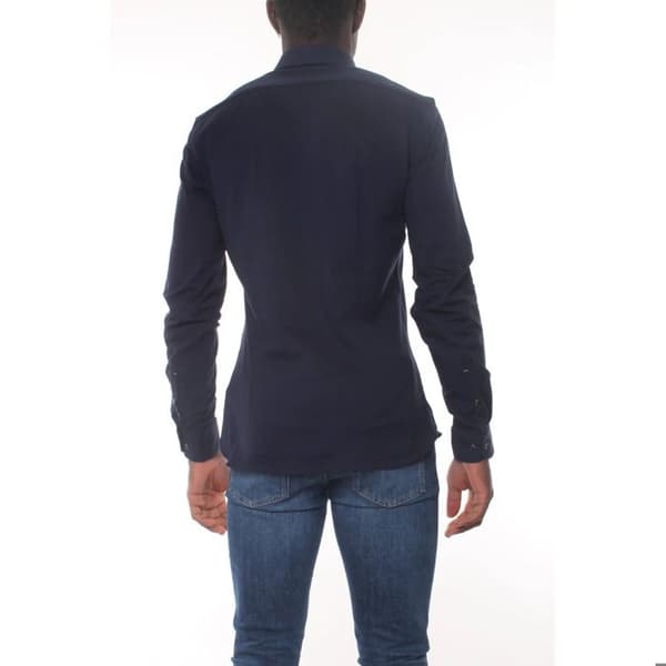 Slim fit Michael Kors polo skjorta