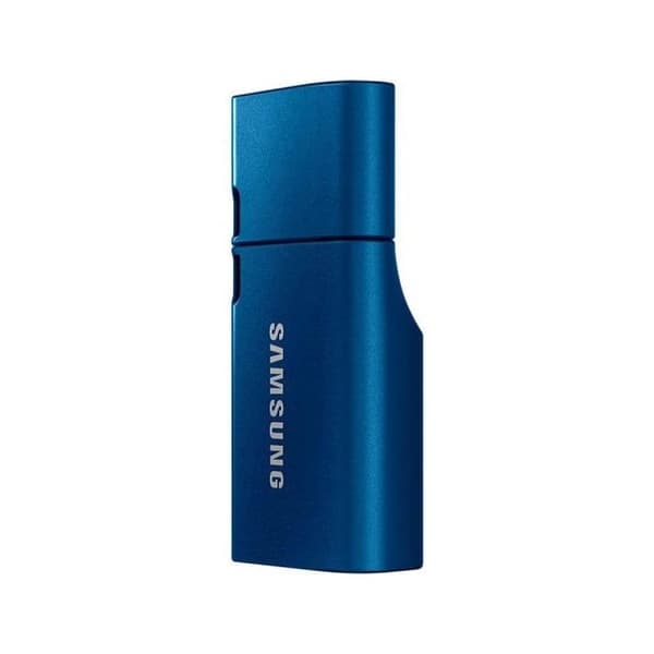 Samsung MUF-64DA/APC USB-minne 64 GB blå MUF-64DA/APC USB-C® 3.2