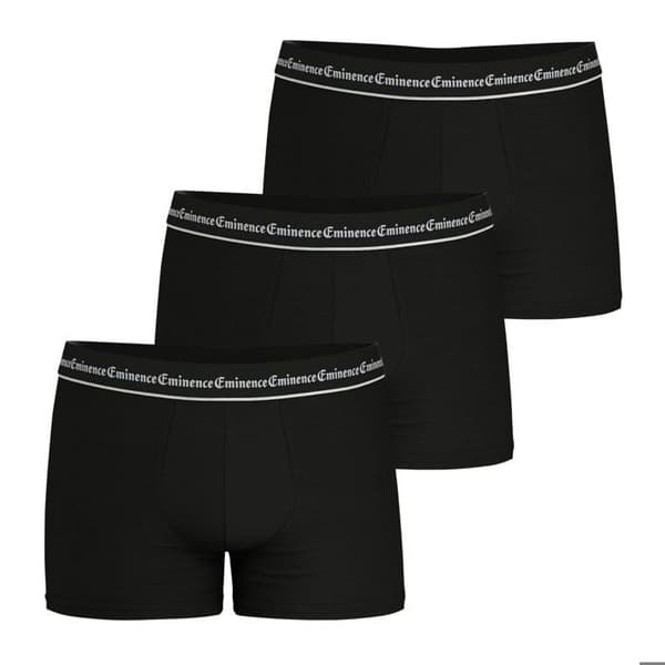 3-pack herrboxers Business Eminence