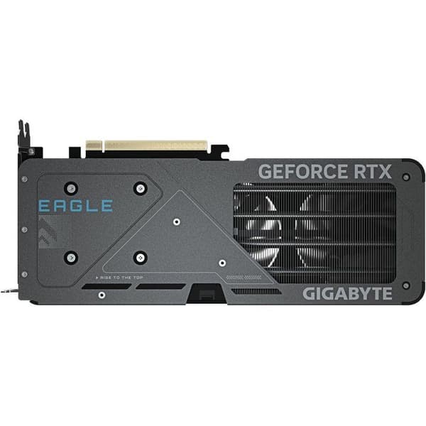 GIGABYTE - EAGLEMAX - Grafikkort - NVIDIA RTX 5060Ti OC - 16 Go