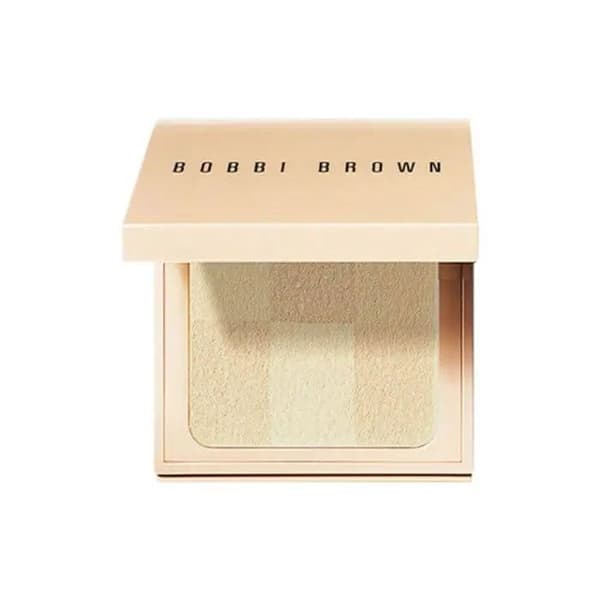 nude finish lysande puderljus 6,6 g