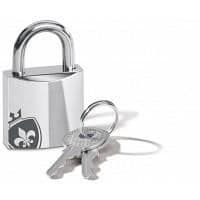 Public Enemy N°1 Mystim Chastity Cage