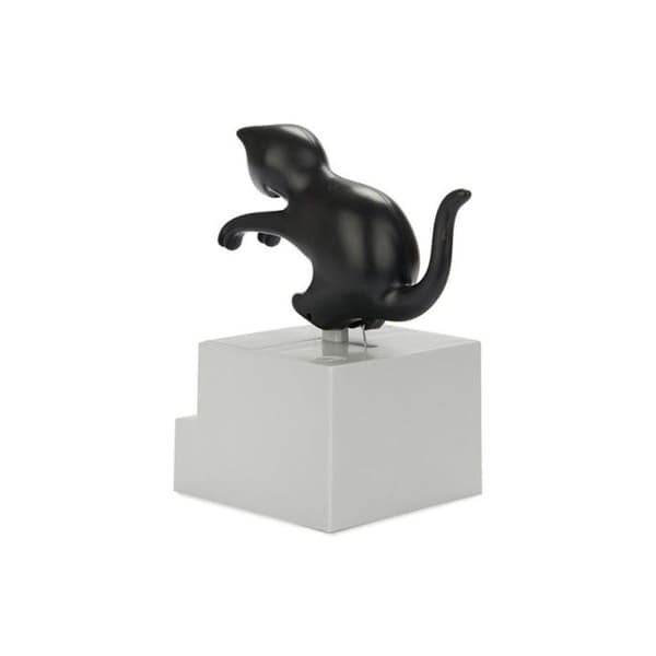 Söt Katt Tandpetarehållare