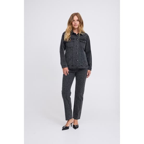 Jeans dam Pulz Jeans Pxjannah