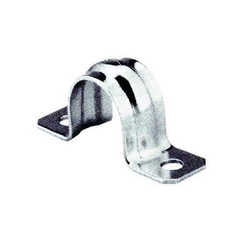 Fischer -ndash; agrafe Double bsmd-30/25 C (förpackning av 25 st.) - 015078
