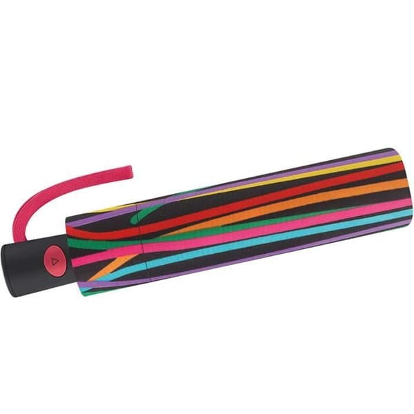 Paraply - BENETTON - Fällbar - Multicolor - 27x5x5 cm - 345 g