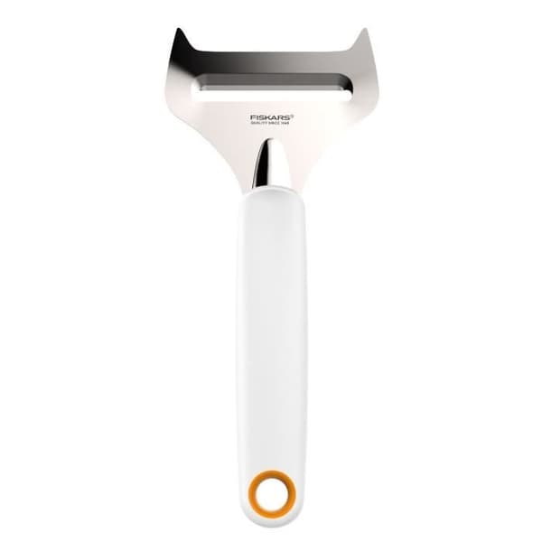 FISKARS - Ostskärare - mjukost Funktionell form