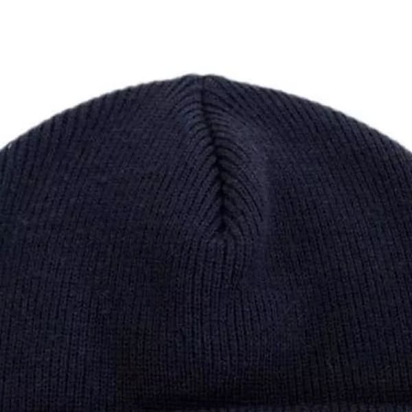 Mössa - Kangol - ACRYLIC PULL-ON - Mörkblå - 100% akryl - Vuxen - Höst/Vinter