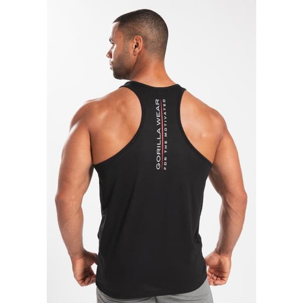 Gorilla Wear Lafayette Linne