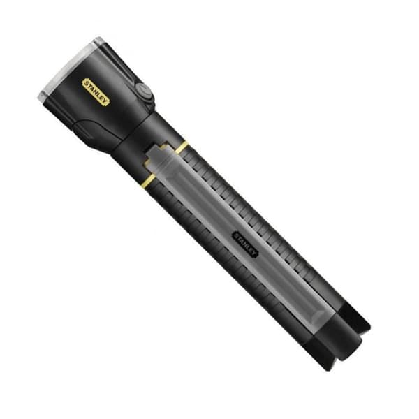 Ficklampa - Stanley - Stativ - 30 lumen - LED - Justerbart huvud