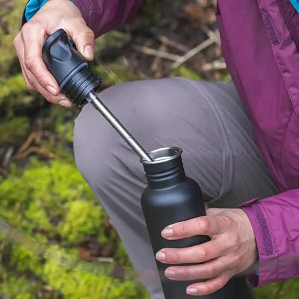 Bouchon Klean Kanteen Flip/Sport (Classic kollektion)