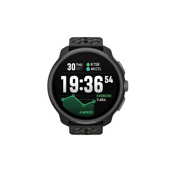 Smartklocka Suunto RACE 2 WAVE BLUE