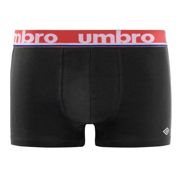 Umbro Kalsonger Herr - Röd (4-pack)