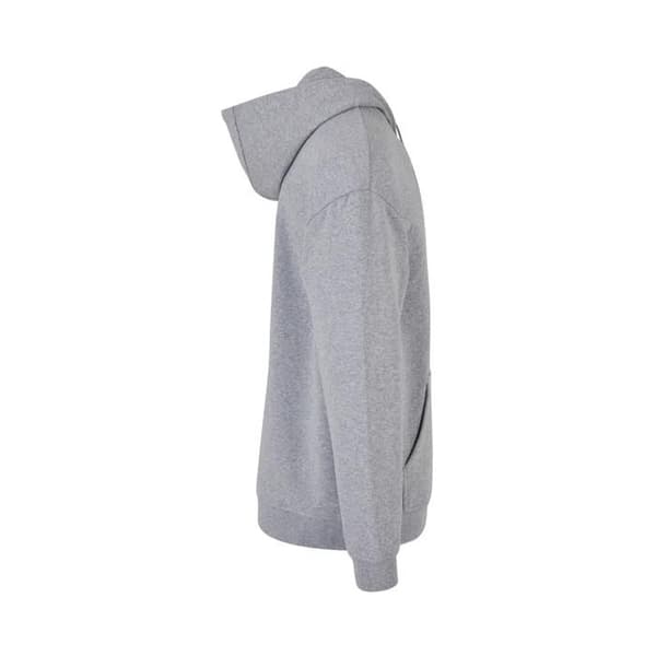 Oversized hoodie Build Your Brand Basic