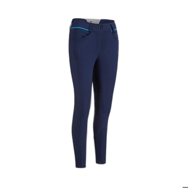 Ridbyxor full grip dam Horse Pilot X-Grip