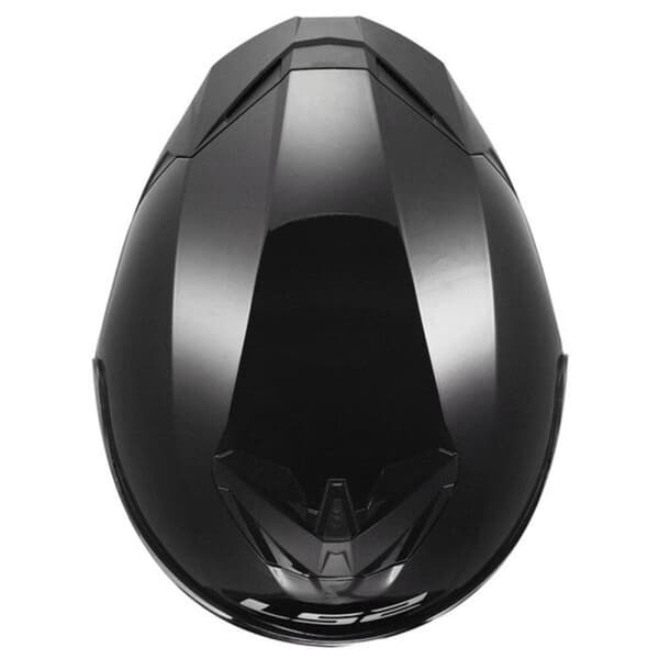 LS2 FF820 Rapid III integralhjälm