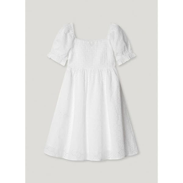 Klänning flicka Pepe Jeans Charlotte