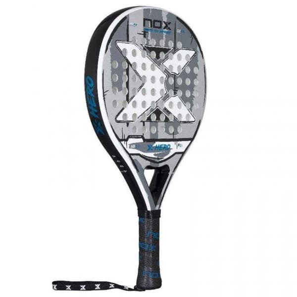Padelracket Nox X-Hero