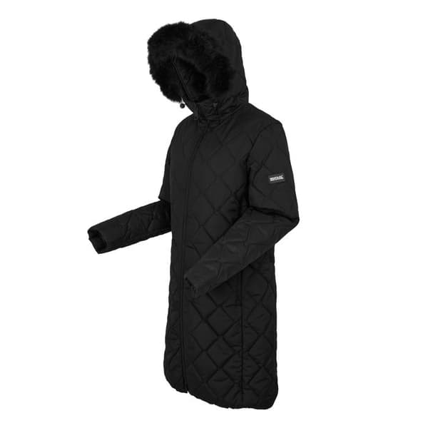 Regatta Fritha III damparka